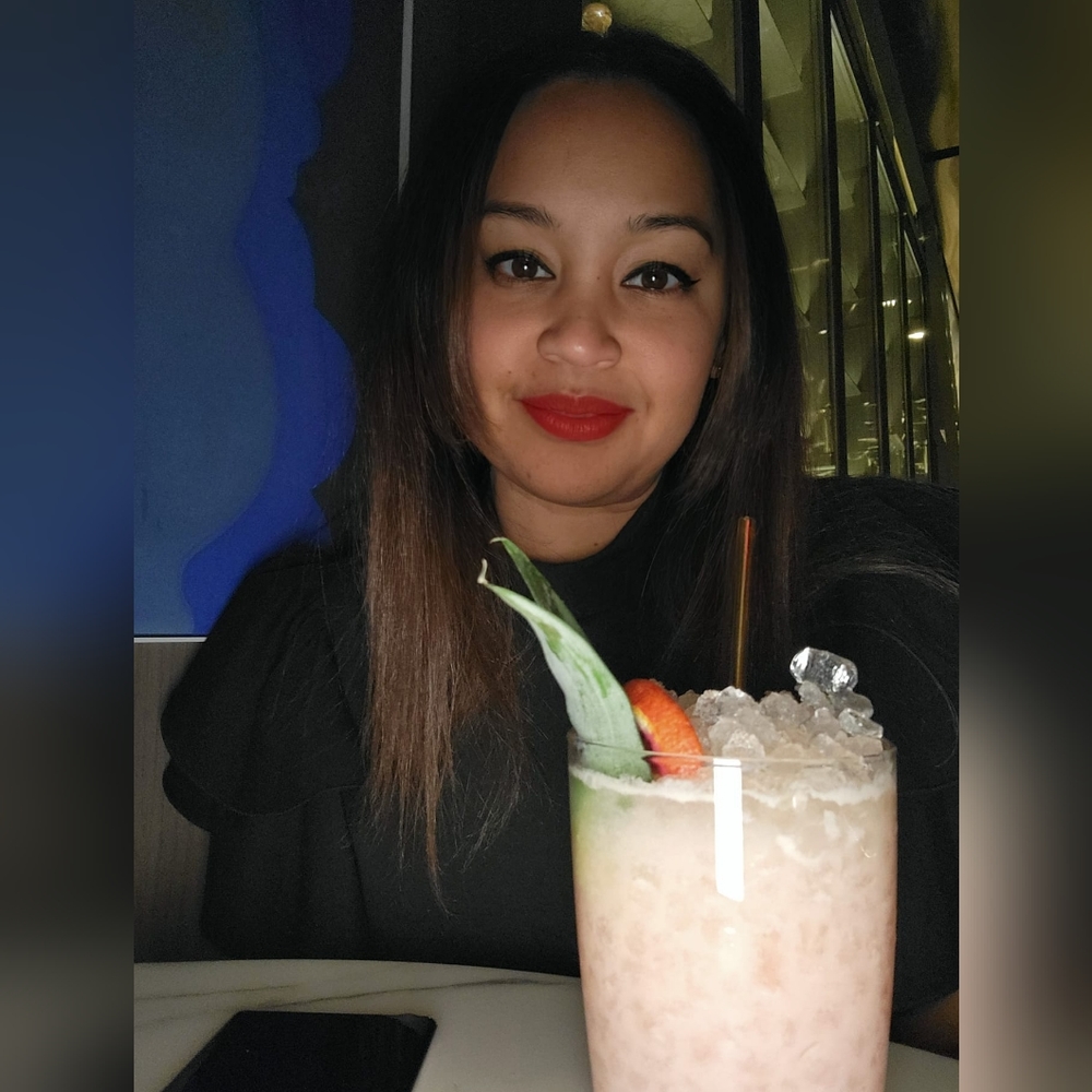 Meet your Posher, Stephanie